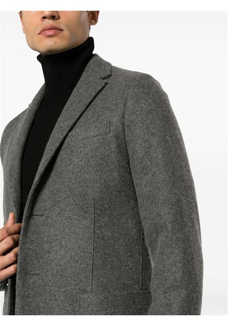 giacca in cashmere Harris Wharf London | Giacca | C8P22MPK140